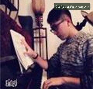 吴强
