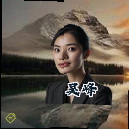 吴峰